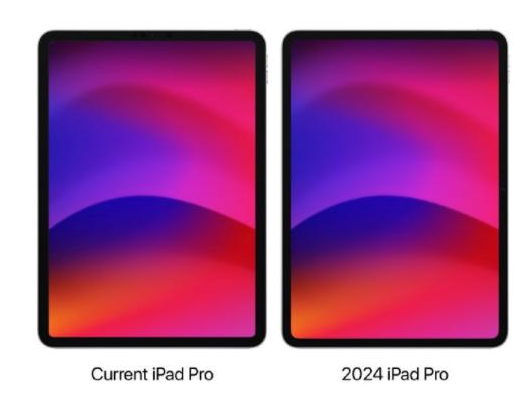 齐河齐河ipad维修服务点分享新款iPad Pro和iPad Air要来了