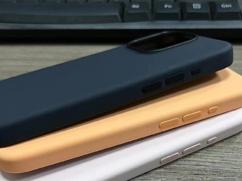 齐河苹果14维修站分享iPhone14手机壳能直接给iPhone15用吗?