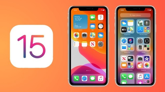 齐河苹果13维修分享iPhone13更新iOS 15.5，体验如何 