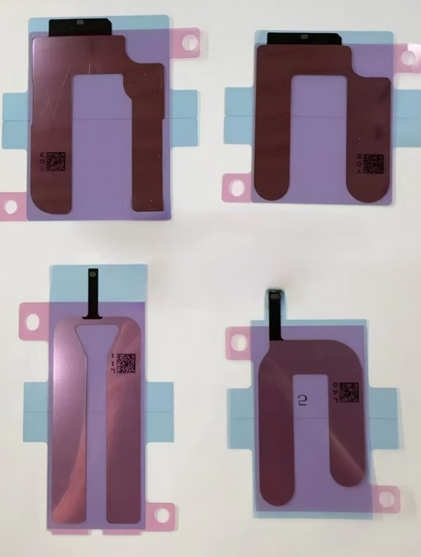 齐河苹果手机维修分享iPhone 17 Pro 机型电池将采用创新型粘合剂 