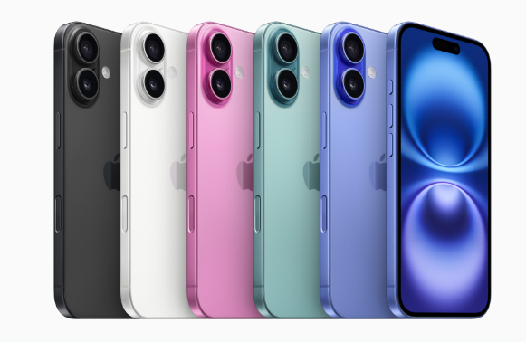 齐河苹果手机维修分享iPhone 16卖不动 