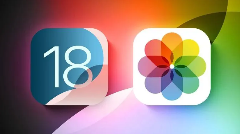 齐河苹果手机维修分享苹果 iOS / iPadOS 18.1Beta 3 发布 