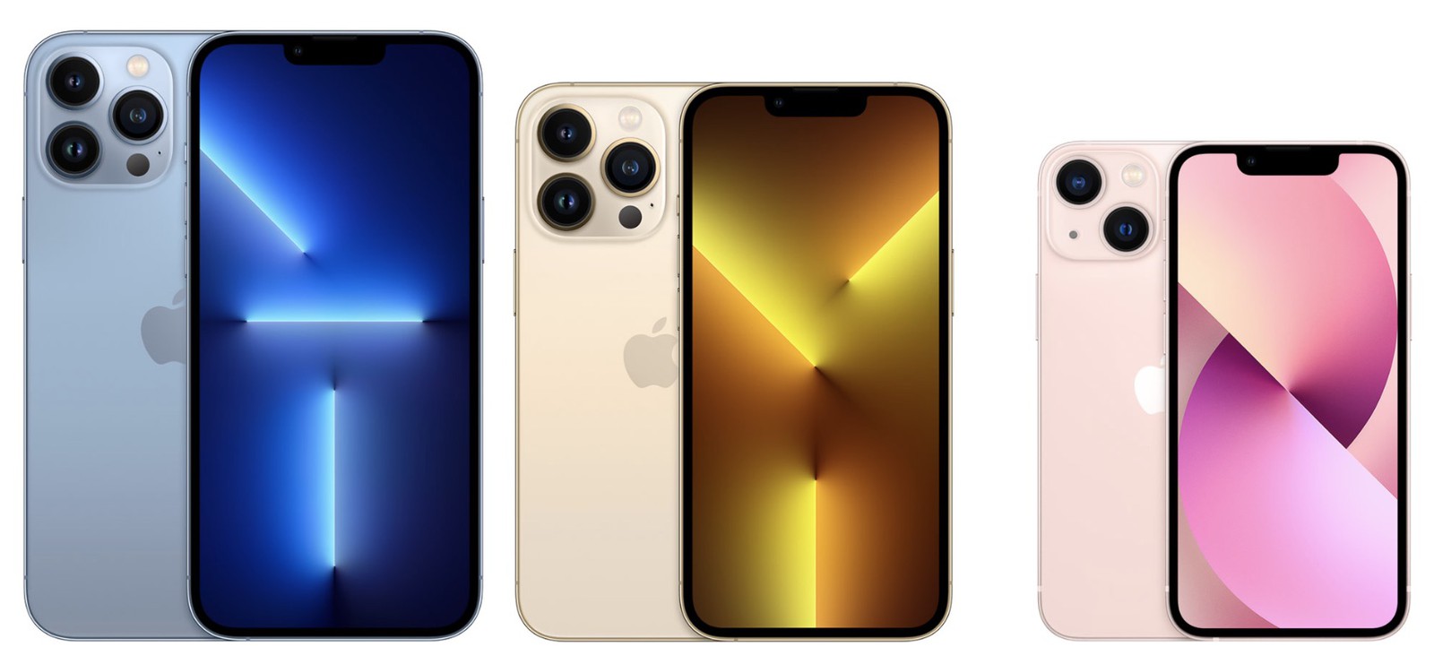 齐河苹果手机维修分享iPhone 13续航怎么样 