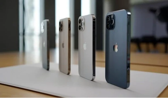 齐河苹果手机维修分享为什么说iPhone13才是真旗舰 