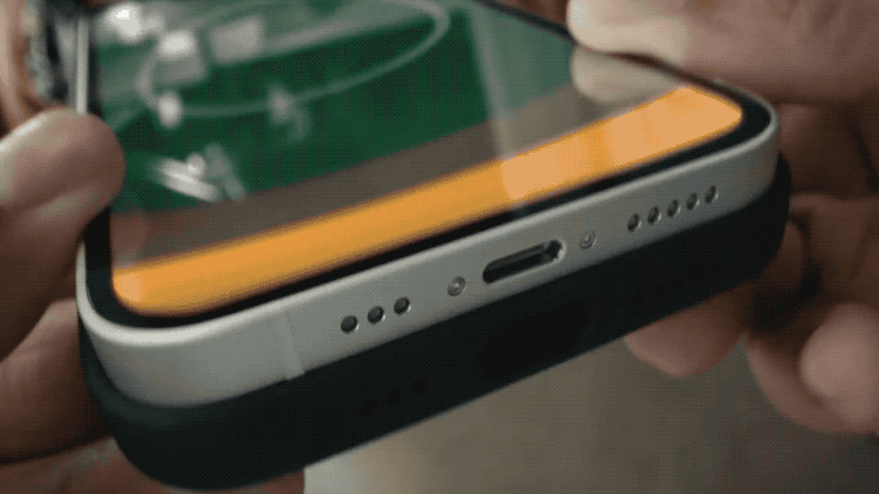 齐河苹果手机维修分享未来 Magsafe 还有哪些发展空间 