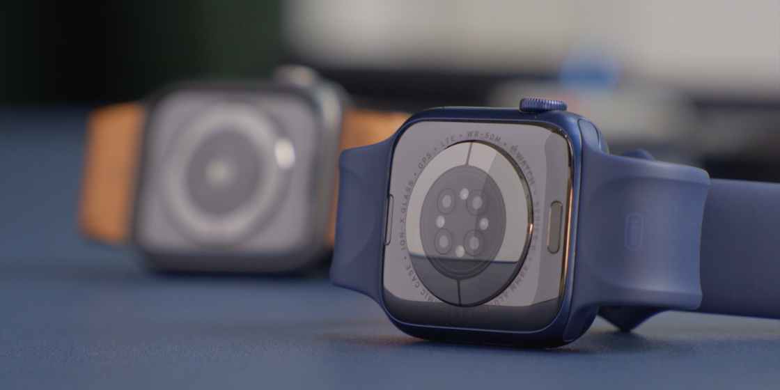 齐河苹果手机维修分享Apple Watch 是如何测量卡路里的 