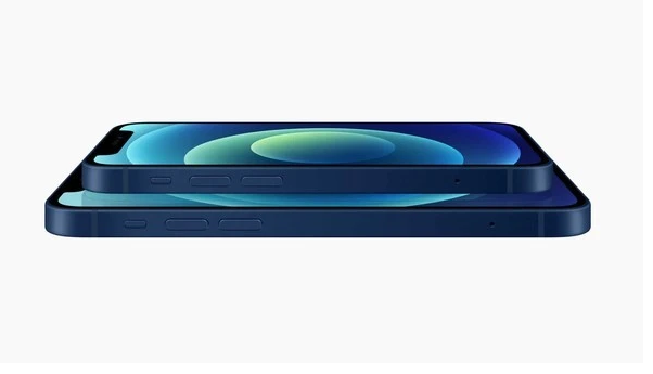 齐河苹果手机维修分享iPhone 12 mini 锁屏后触屏失灵怎么办 