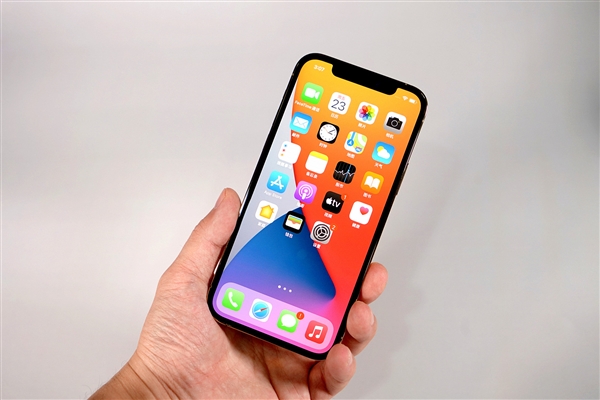 齐河苹果手机维修分享iOS 14.2修订版已到，专属iPhone 12系列 