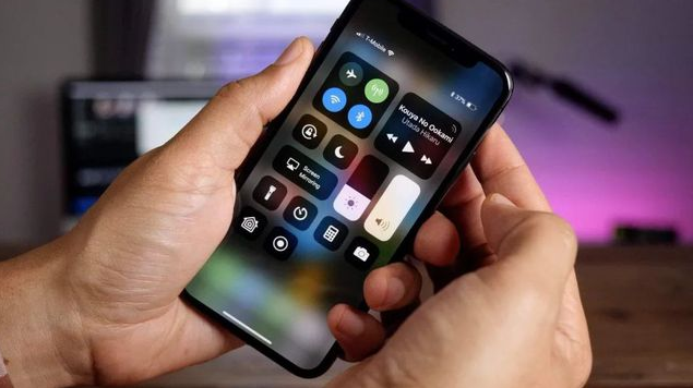齐河苹果手机维修分享iPhone 12信号差怎么办 