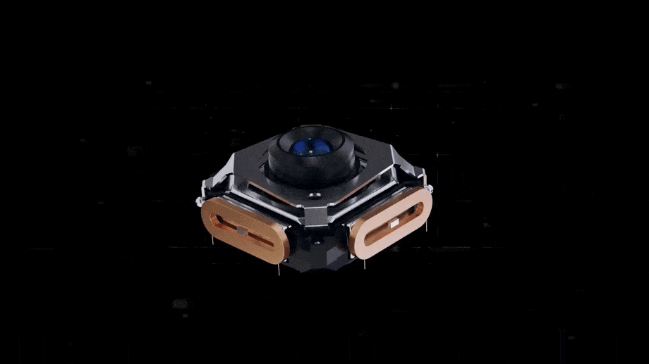 齐河苹果手机维修分享iPhone 12 Pro Max 独享的这颗传感器更大的特点是什么 