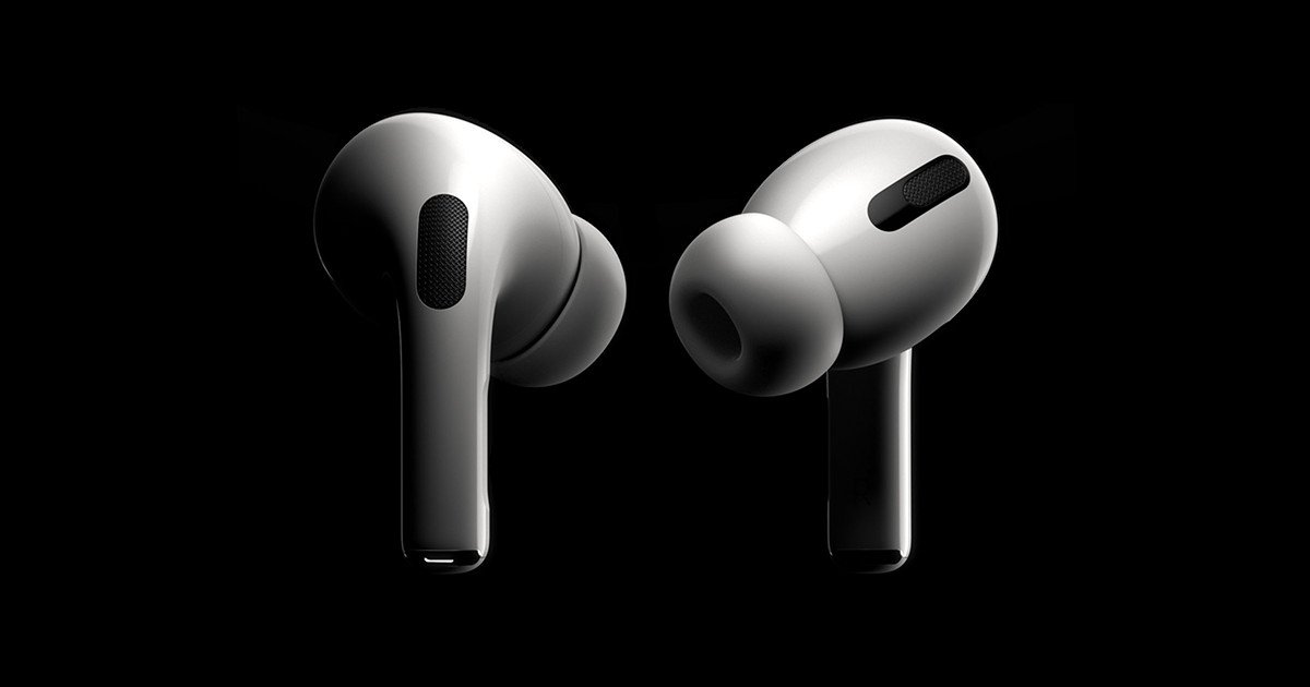 齐河苹果手机维修分享AirPods Pro 爆音、降噪效果下降怎么办 