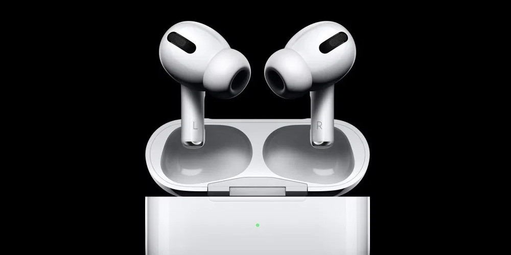 齐河苹果手机维修分享AirPods Pro 出现静电噪音 
