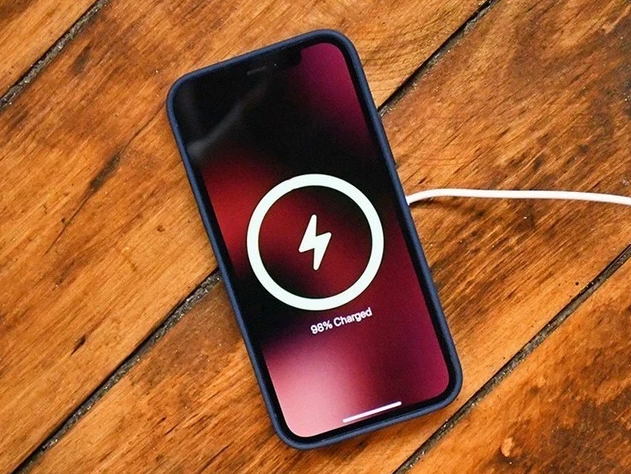 齐河苹果手机维修分享iPhone 12可以随便充电吗 