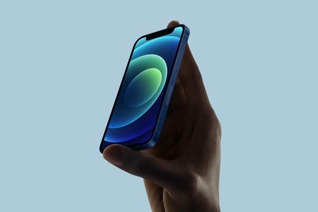 齐河苹果手机维修分享iPhone 12 mini辐射很大吗 