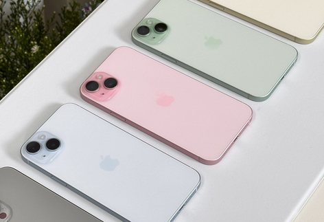 齐河iPhone15序列号查询分享如何查找苹果15手机序列号的位置