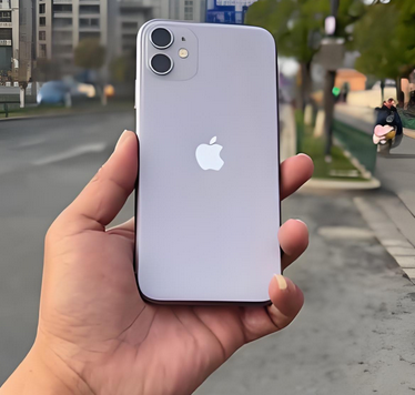 齐河苹果11系统维修分享iPhone11手机系统崩溃无法开机如何解决