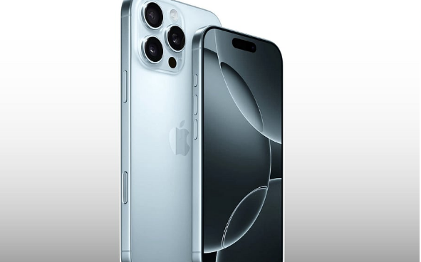 齐河苹果手机维修分享iPhone 16 Pro换电池 