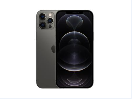 齐河苹果维修点分享iPhone 12 Pro Max扩容实操风险 