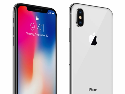 齐河苹果维修点分享iPhone X摄像头实拍质感与场景适配全解析 